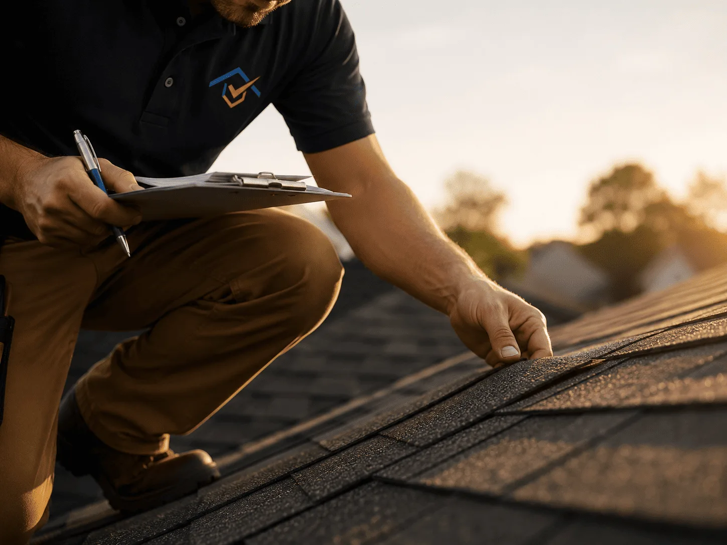 Why Choose Roof Inspection in Walnut Ridge, AR
